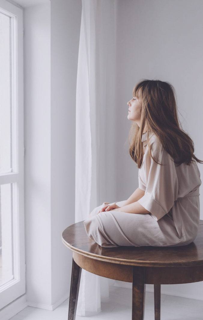 Atendimento de Terapia Holística Online
